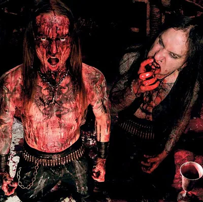 Belphegor — foto 3