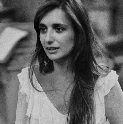 Salomé Gasselin — foto 1