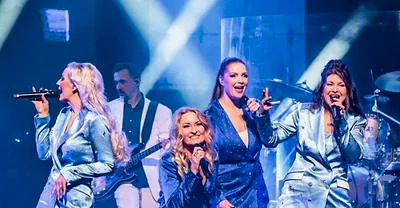 ABBA the music — photo 1