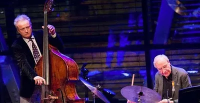 Eric Ineke's Coltrane Centennial — foto 1