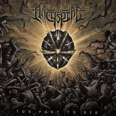 Archspire — photo 1
