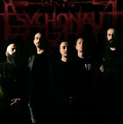 Psychonaut 4 — photo 1