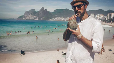 Joao Selva — foto 2