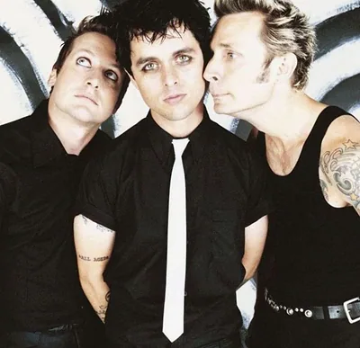 Green Day — foto 2