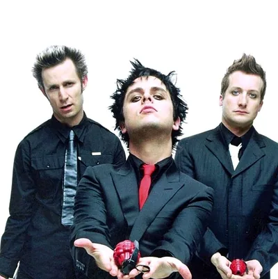 Green Day — foto 5