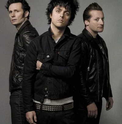 Green Day — foto 6