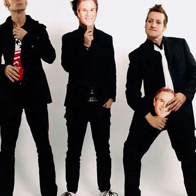 Green Day — foto 4