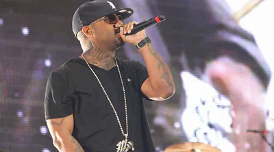 Royce Da 5′9″ — foto 4