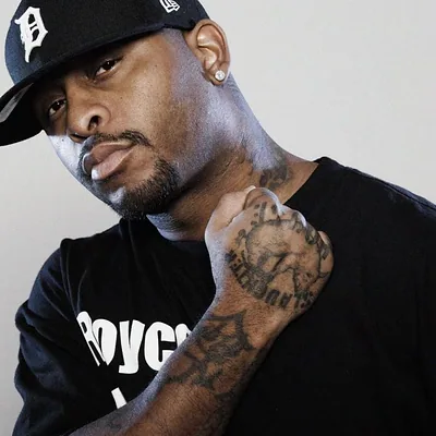 Royce Da 5′9″ — foto 2