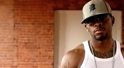 Royce Da 5′9″ — photo 3