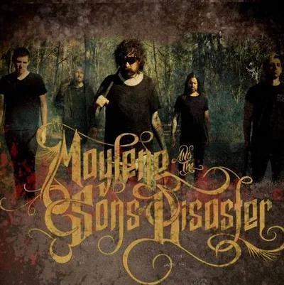 Maylene and the Sons of Disaster — photo 1