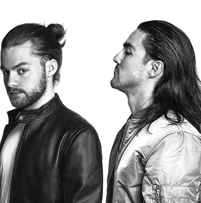 Dimitri Vangelis & Wyman — photo 1