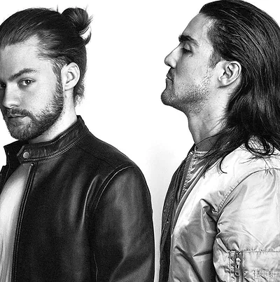 Dimitri Vangelis & Wyman — foto 2