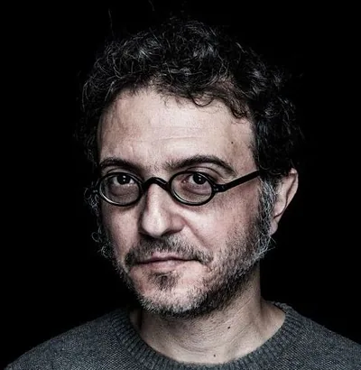 Donato Dozzy — foto 1
