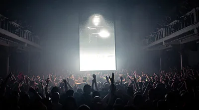 Donato Dozzy — foto 2