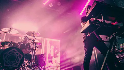 Carpenter Brut — foto 3