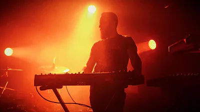 Carpenter Brut — foto 4