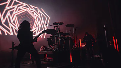 Carpenter Brut — foto 6