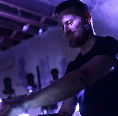Carpenter Brut — foto 2