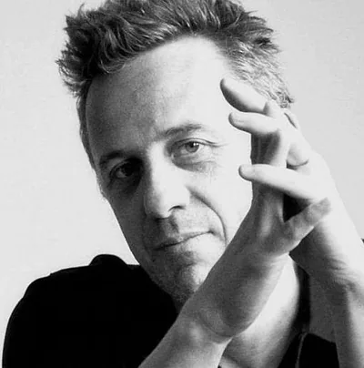 Pascal Schumacher — foto 1