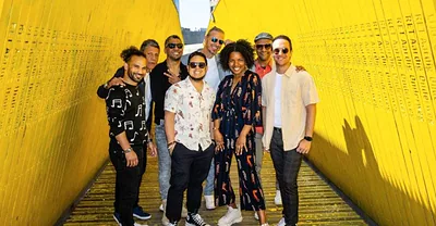 CaboCubaJazz — foto 1