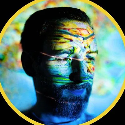 Max Cooper — foto 3