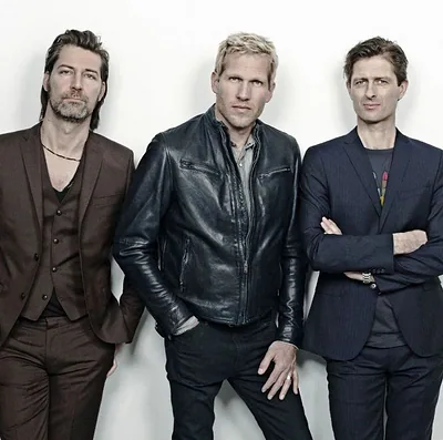 Michael Learns to Rock — foto 2