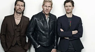 Michael Learns to Rock — photo 3