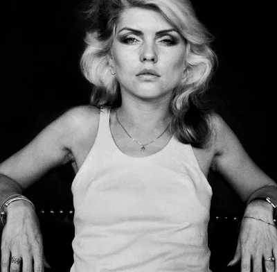 Deborah Harry — foto 3