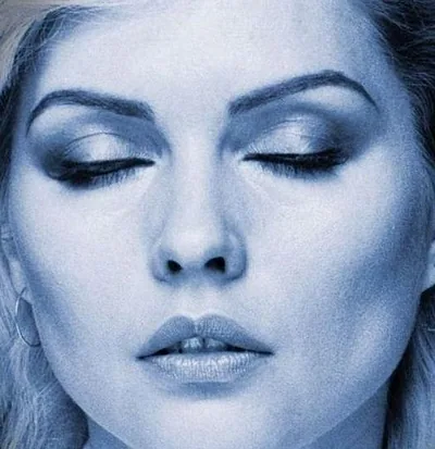 Deborah Harry — foto 1