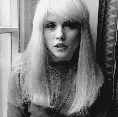 Deborah Harry — foto 5