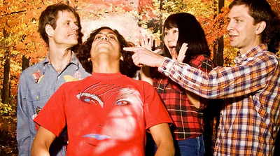 DEERHOOF — foto 4