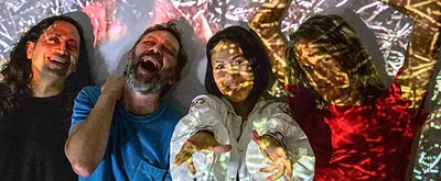 DEERHOOF — foto 1