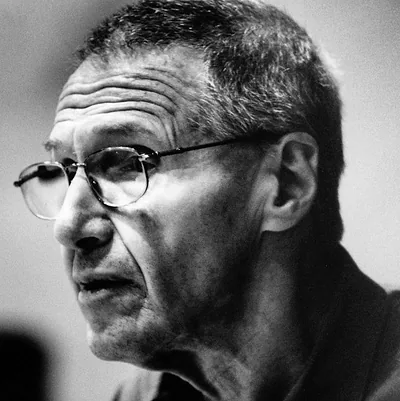 György Kurtág — photo 1