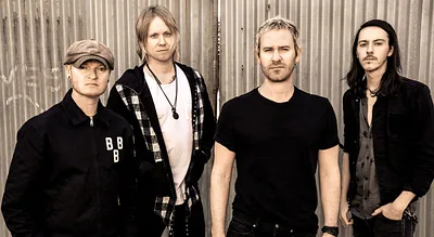 Lifehouse — foto 5