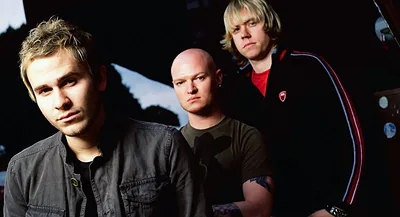 Lifehouse — foto 4