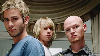Lifehouse — foto 2