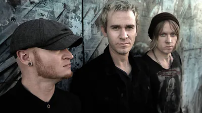 Lifehouse — foto 3