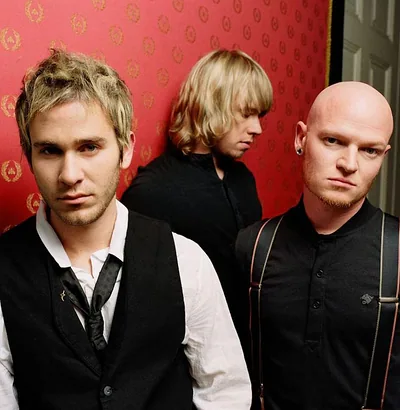 Lifehouse — foto 1