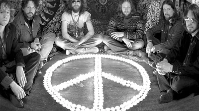 The Black Crowes — foto 2
