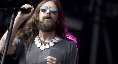 The Black Crowes — foto 6