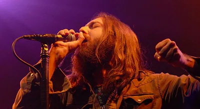 The Black Crowes — foto 5