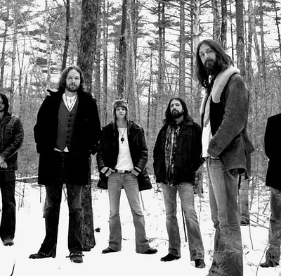 The Black Crowes — foto 1