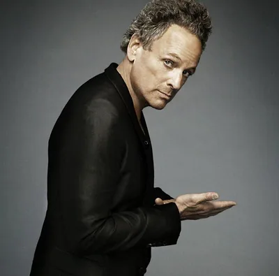 Lindsey Buckingham — foto 3