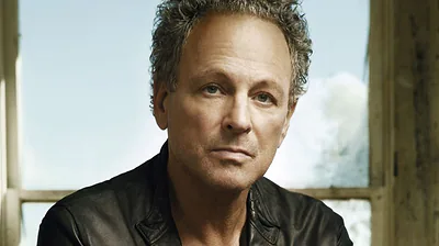 Lindsey Buckingham — foto 5