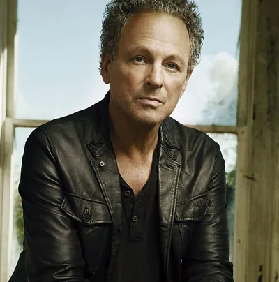 Lindsey Buckingham — foto 2