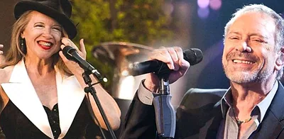 Micheline Van Hautem & Regio-Orkest Oost-Brabant — foto 1