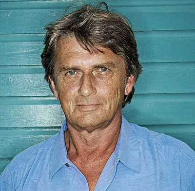 Mike Oldfield — foto 4