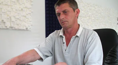 Mike Oldfield — foto 6