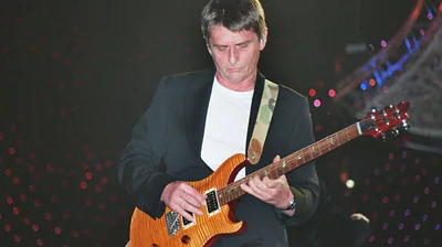 Mike Oldfield — foto 5
